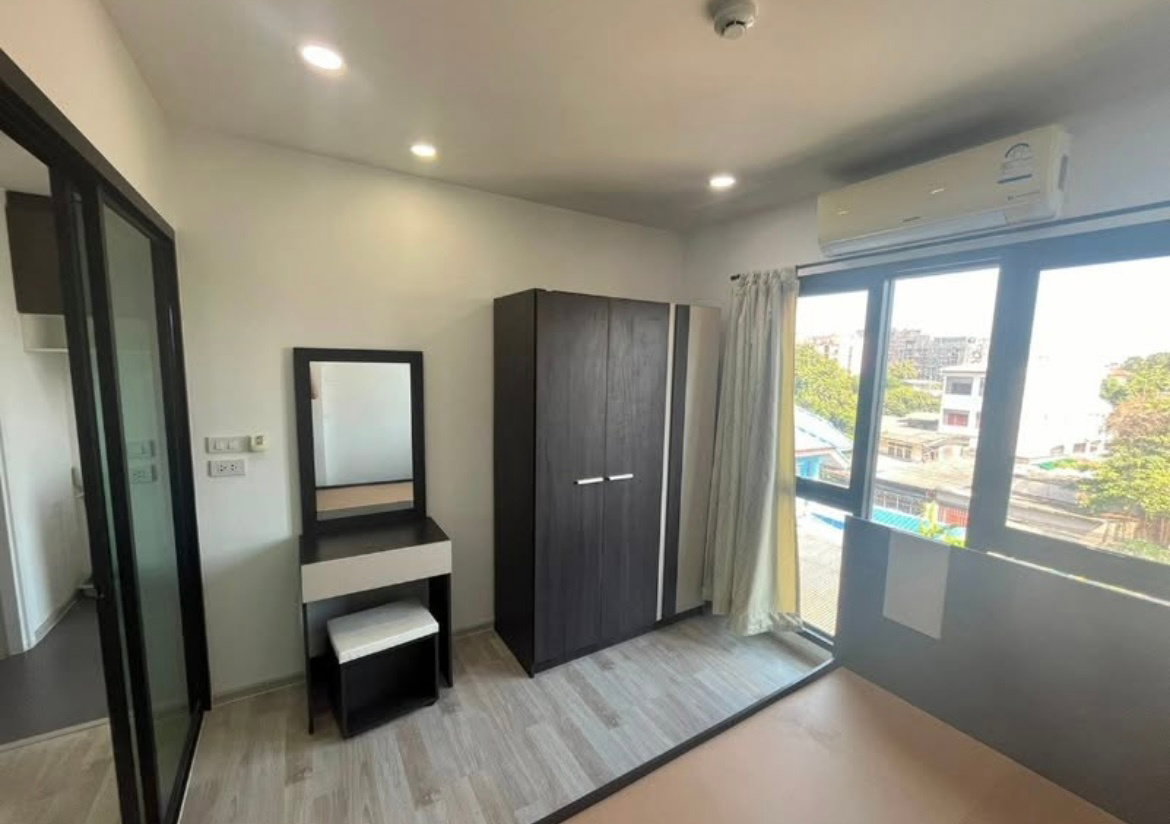 รูป #S2417 ให้เช่า Dmark Condo Sutthisarn - รูปที่ 7/7