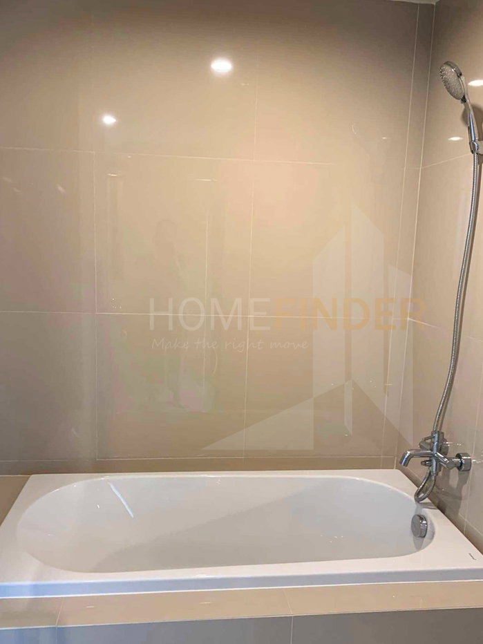 รูป Noble Above Wireless 2 bedrooms, for rent - รูปที่ 9/15