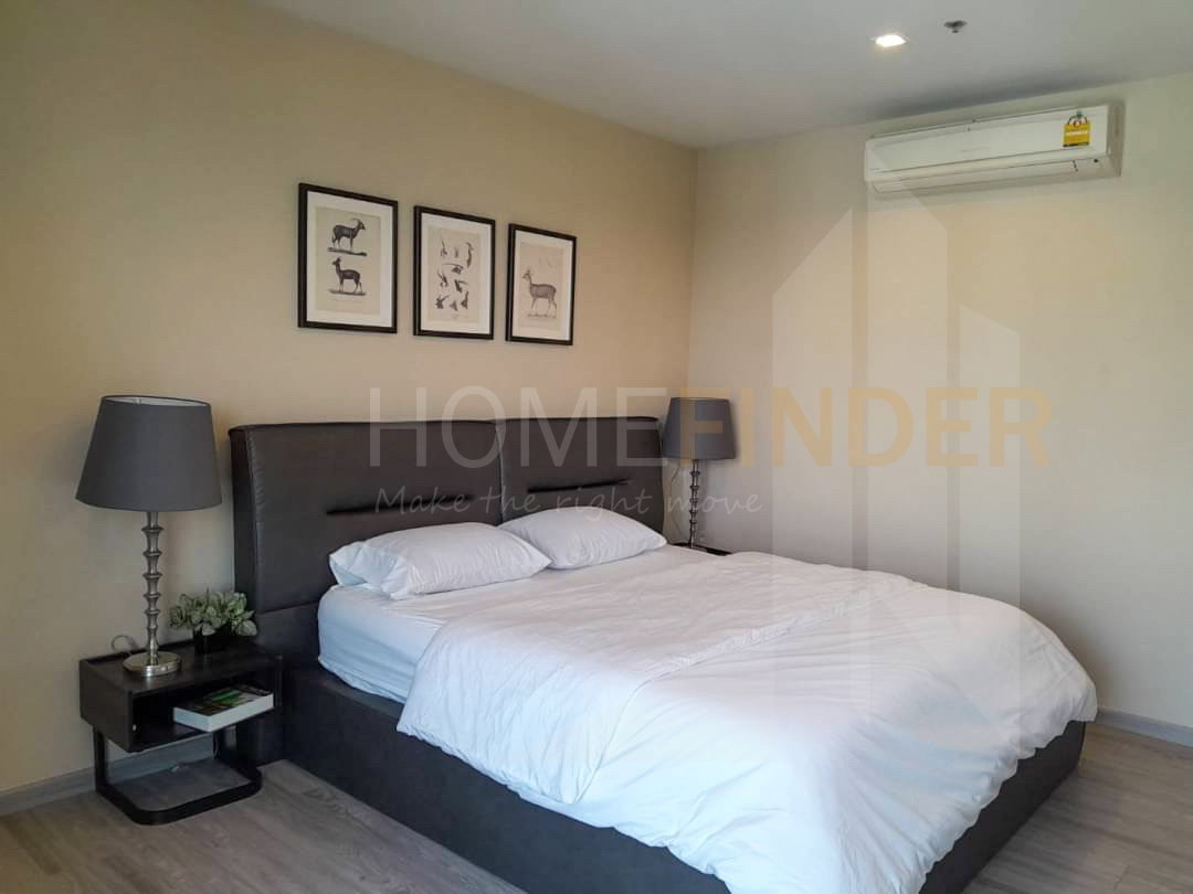 รูป HQ Thonglor Sukhumvit 55 1 bedroom, for rent - รูปที่ 3/16