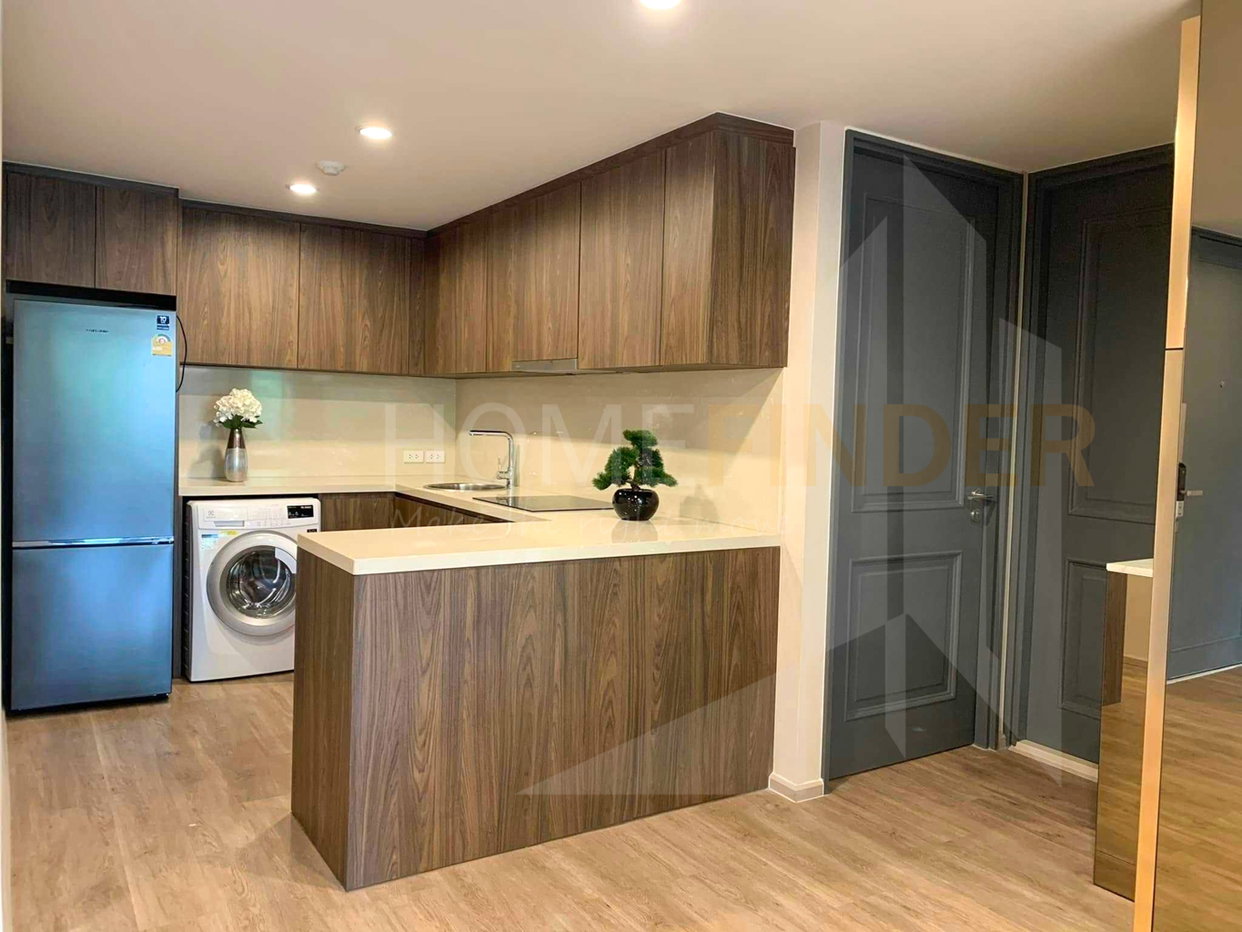 รูป Noble Above Wireless 2 bedrooms, for rent - รูปที่ 15/15