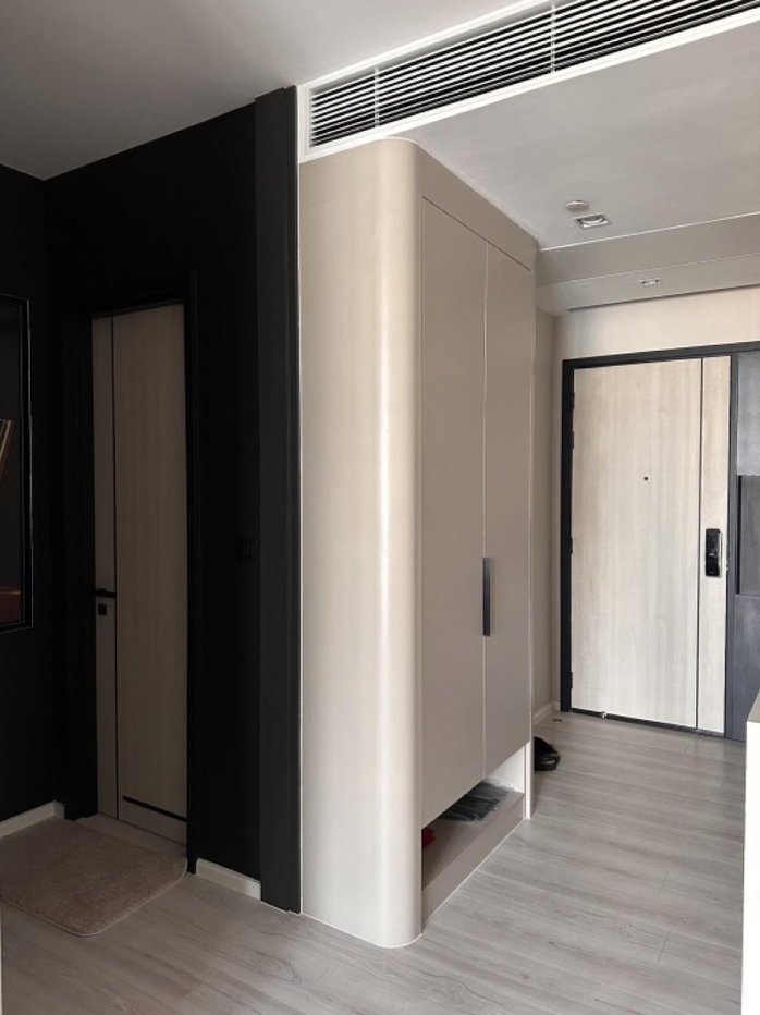 รูป #S2421 ให้เช่า The Room Phayathai - รูปที่ 6/8