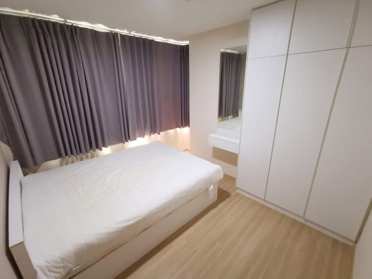รูป #R2385 ให้เช่า The Maple @ Ratchada 19 - รูปที่ 3/11