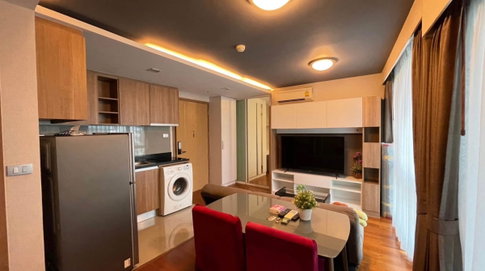 LTH11692 -InterLux Premier Sukumvit 13 FOR SALE Size 50 sqm. 2 beds 1 bath Near BTS Nana Station ONLY 7.2 MB