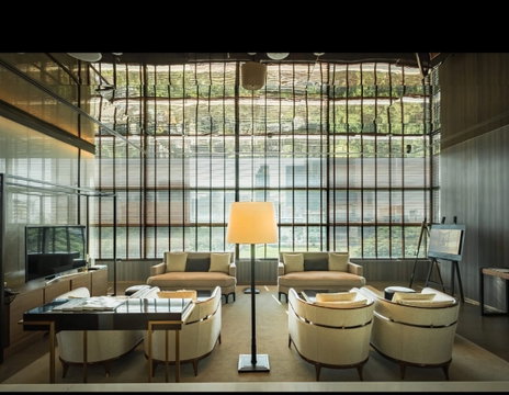 LTHC11725 -Sindhorn tonson FOR SALE Size 106 sqm. 2 beds 2 baths Near BTS Ratchadamri Station ONLY 48 MB