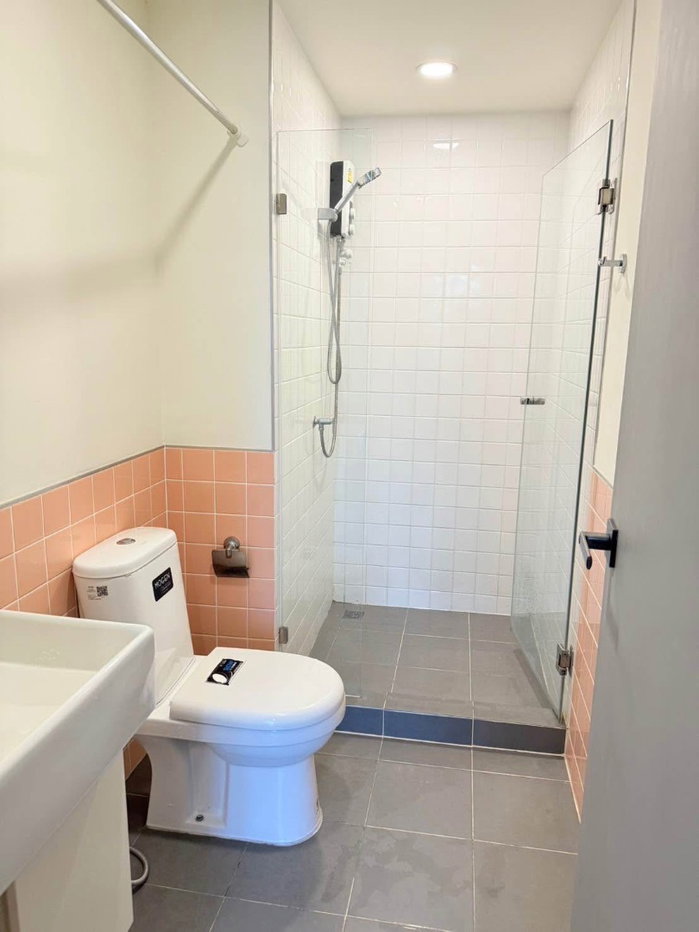 รูป #R2388  ให้เช่า ATTITUDE BU CONDOMINIUM - รูปที่ 4/6