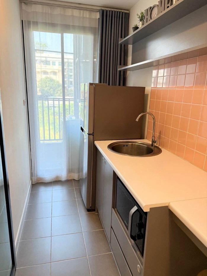 รูป #R2388  ให้เช่า ATTITUDE BU CONDOMINIUM - รูปที่ 5/6