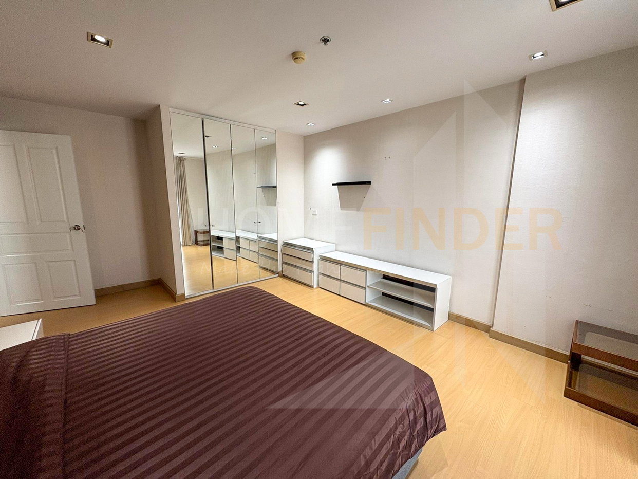 รูป Nantiruj Tower 2 bedrooms, for rent - รูปที่ 3/16