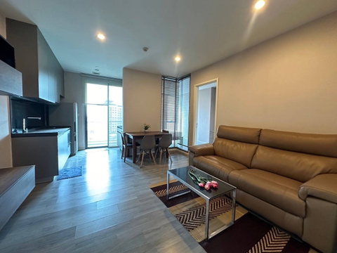 LTHC11690 -The Room Sukhumvit 69 FOR SALE Size 45 sqm. 1 bed 1 bath Near BTS Phra Khanong Station ONLY 7.2 MB
