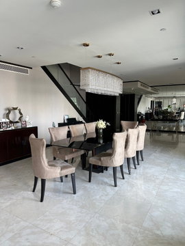 LTHC11724 -Le Raffine Jambunuda Sukhumvit 31 FOR SALE Size 384 sqm. 3 beds 3 baths Near BTS Phrom Phong Station ONLY 70 MB