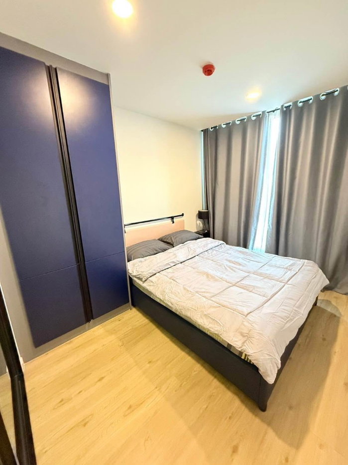 รูป #R2388  ให้เช่า ATTITUDE BU CONDOMINIUM - รูปที่ 2/6