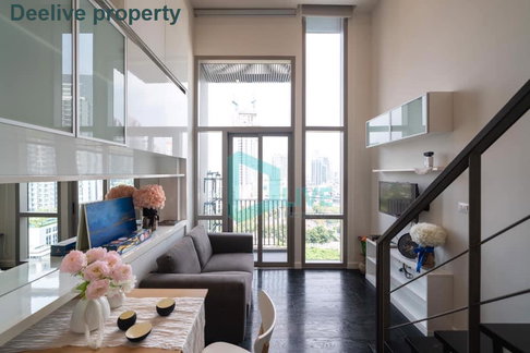 DL101116 Condo for rent, IDEO Morph 38 near BTS Thong Lo, ready to move in, call urgently 0638692663 LineID @952jdxxk