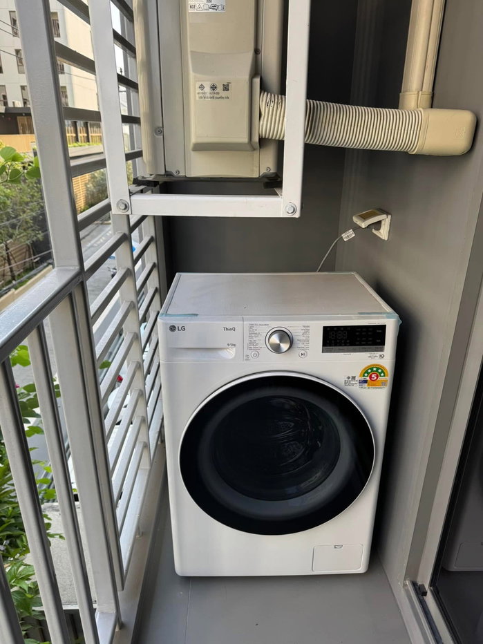 รูป #R2387 ให้เช่า Quintara Phume Sukhumvit 39 - รูปที่ 11/13