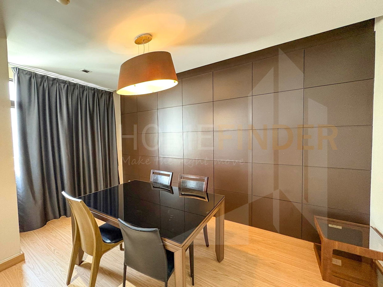 รูป Nantiruj Tower 2 bedrooms, for rent - รูปที่ 14/16