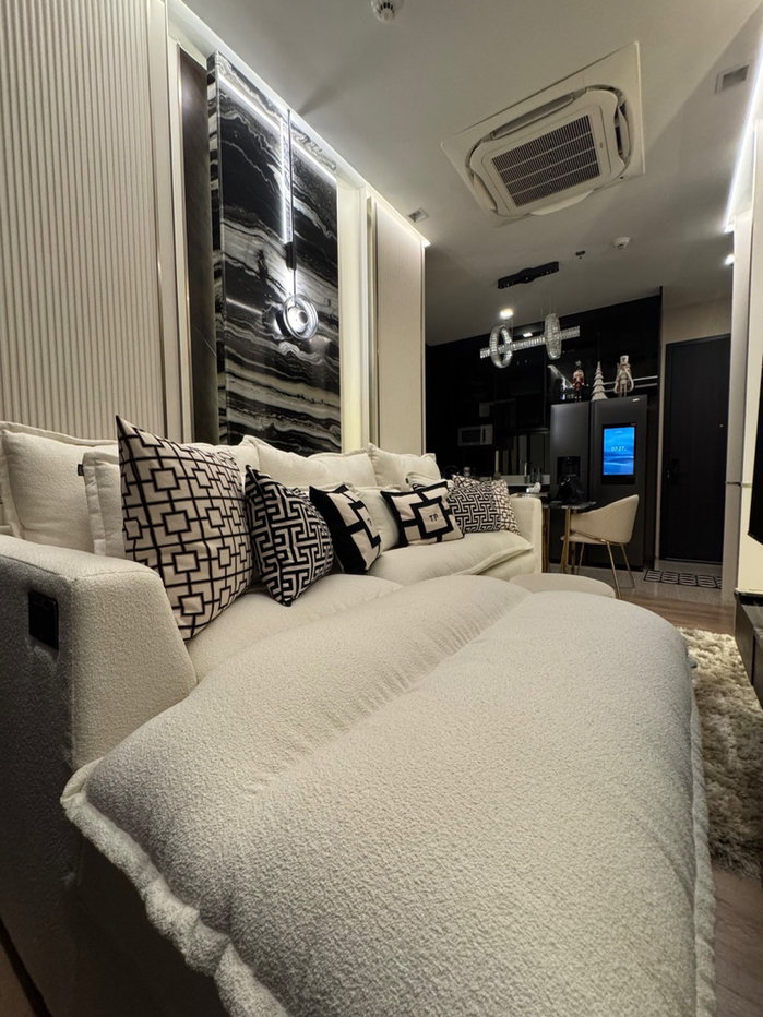 รูป #R2397 ให้เช่า Noble Around Ari - รูปที่ 4/15