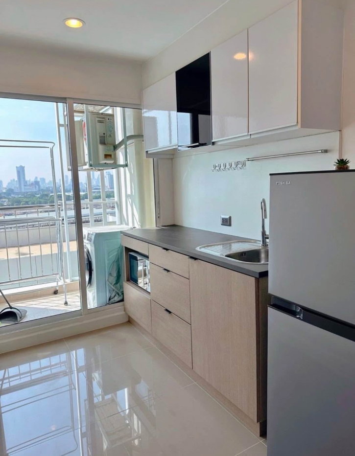 รูป #R2400  ให้เช่า Supalai Wellington II - รูปที่ 8/8