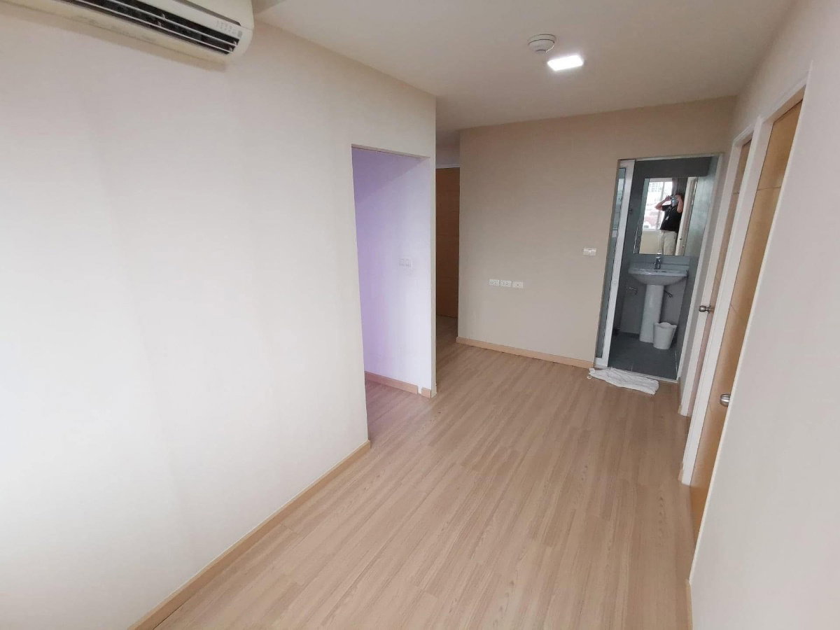 รูป #R2385 ให้เช่า The Maple @ Ratchada 19 - รูปที่ 7/11