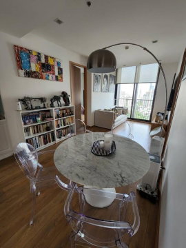 LTH11758 - Noble BE 33 FOR RENT Size 79 sqm. 3 beds 3 baths Near BTS Phrom Phong Station ONLY 80K/Month