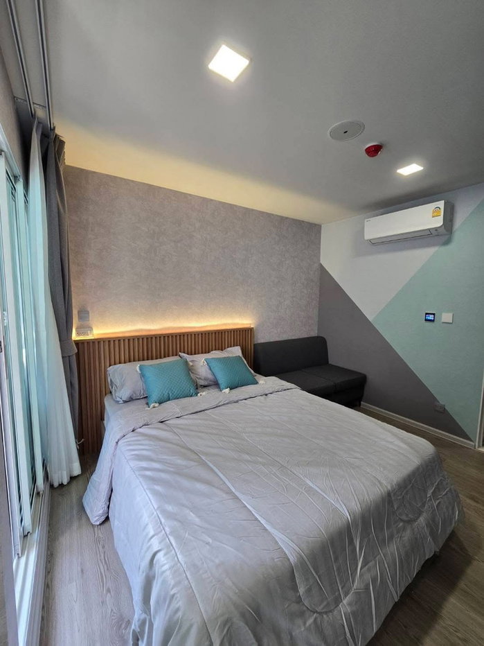 รูป #R2410 ให้เช่า Kave Town Island - รูปที่ 2/10