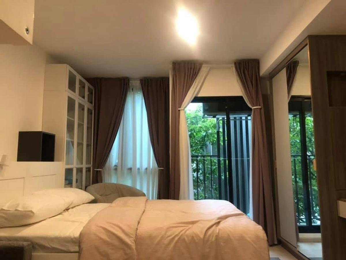 picture Code: KJ4601  for rent Knightsbridge Phaholyothin Interchange // Line ID: @kjcondo (with @) // - 1/6