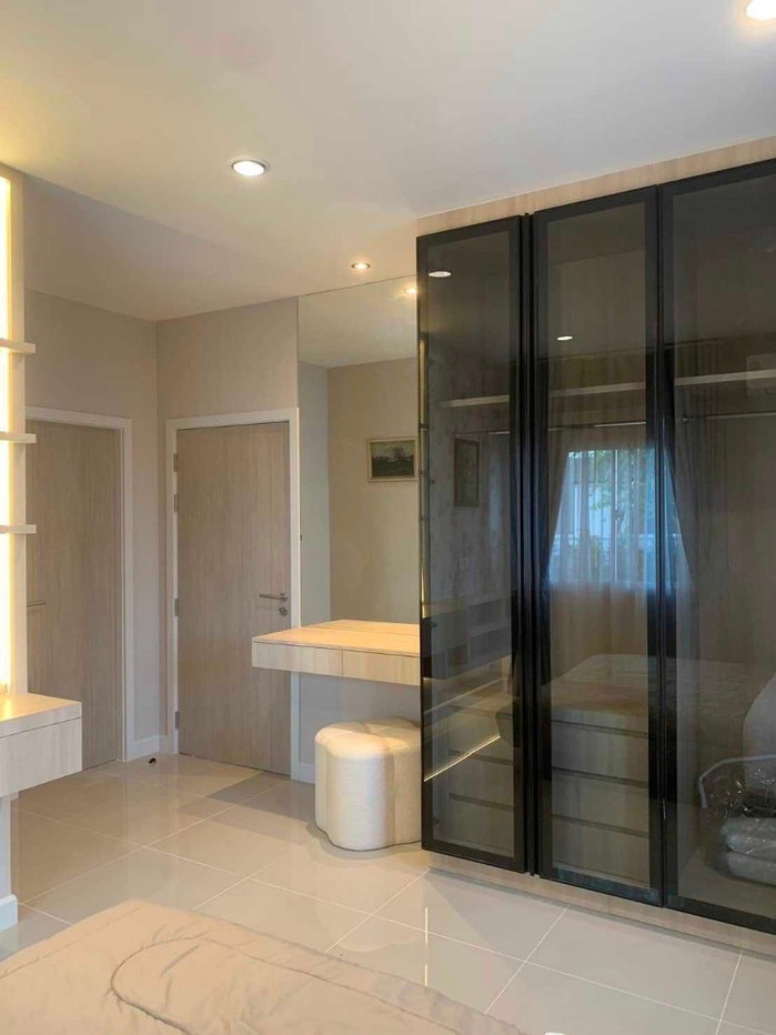รูป LTH11625 – HOUSE FOR RENT Nirvana ABSOLUTE Size 82.25 sq.w. 329 sqm. 4 beds 5 baths ONLY 250K/Month - รูปที่ 14/19