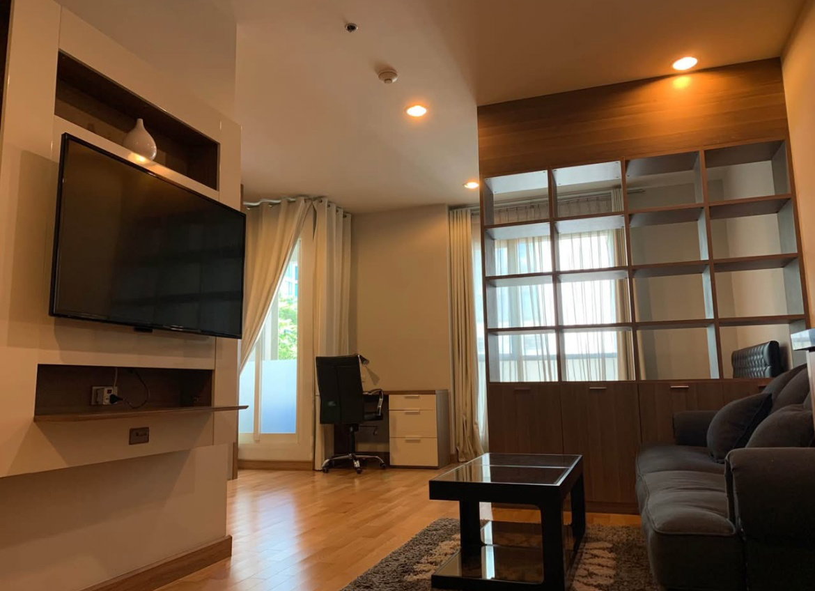 รูป #R2419 ให้เช่า The Address Chidlom - รูปที่ 5/11