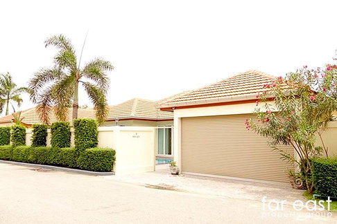 Whispering Palms Pool Villa For Rent Or Sale