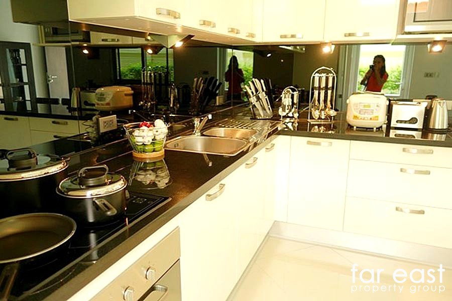 รูป Whispering Palms Pool Villa For Rent Or Sale - รูปที่ 7/18