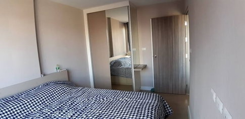 For Sales Metro Luxe Ratchada Unit 457/123 (New room)