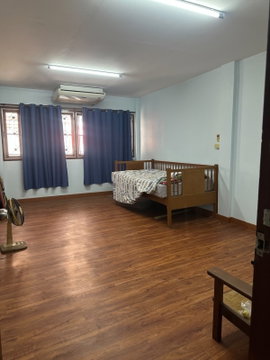 LTHC11737 – Townhome for sale at Phetburi soi 5 Size 19 sq.w. 76 sqm. 3 beds 1 bath Near ฺBTS Phaya Thai ONLY 13 MB