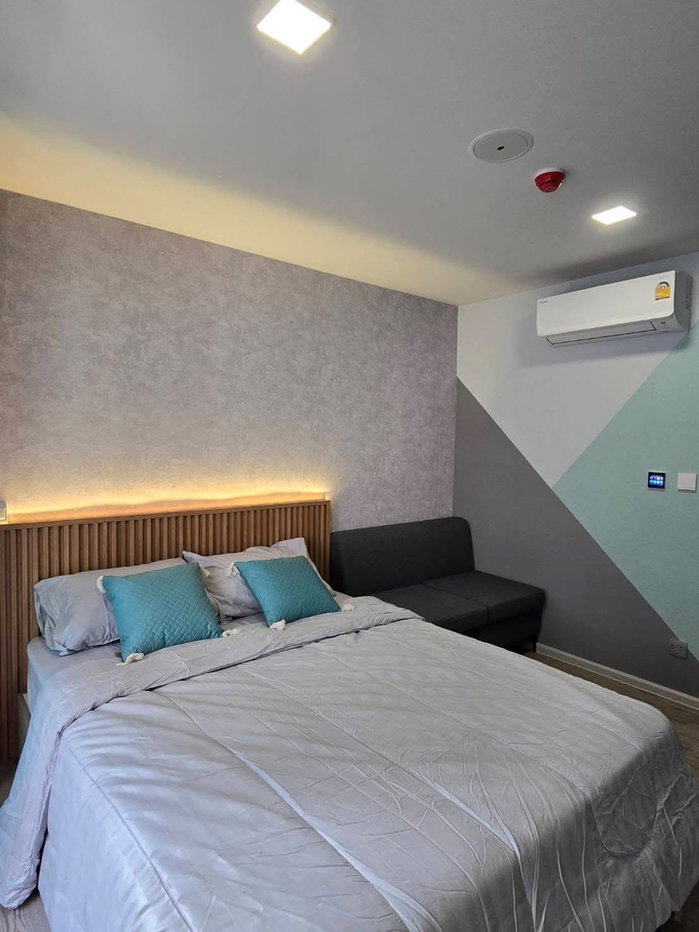 รูป #R2410 ให้เช่า Kave Town Island - รูปที่ 3/10