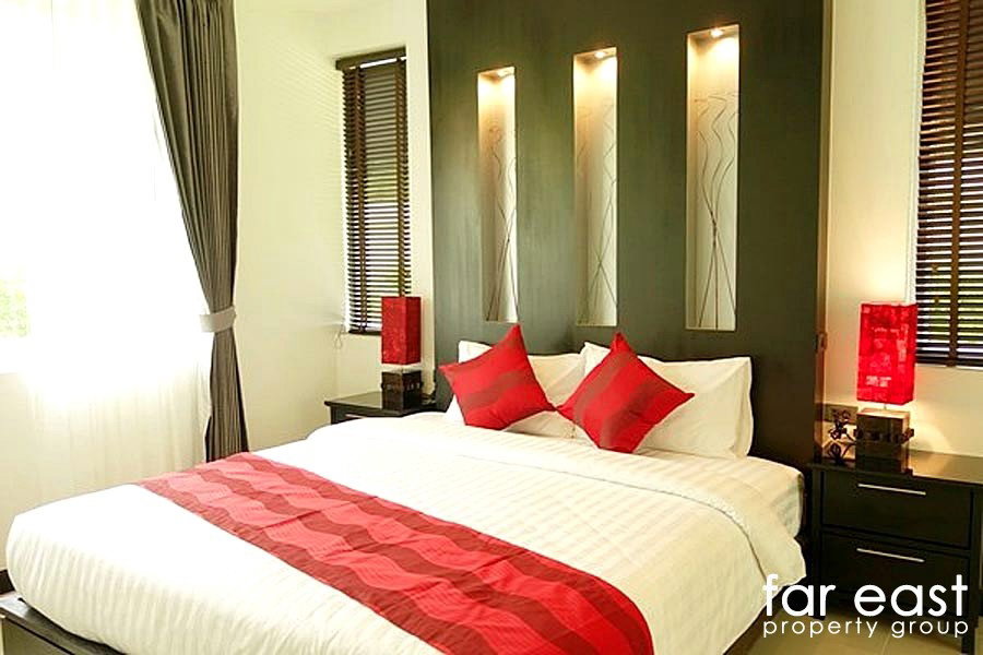 รูป Whispering Palms Pool Villa For Rent Or Sale - รูปที่ 11/18