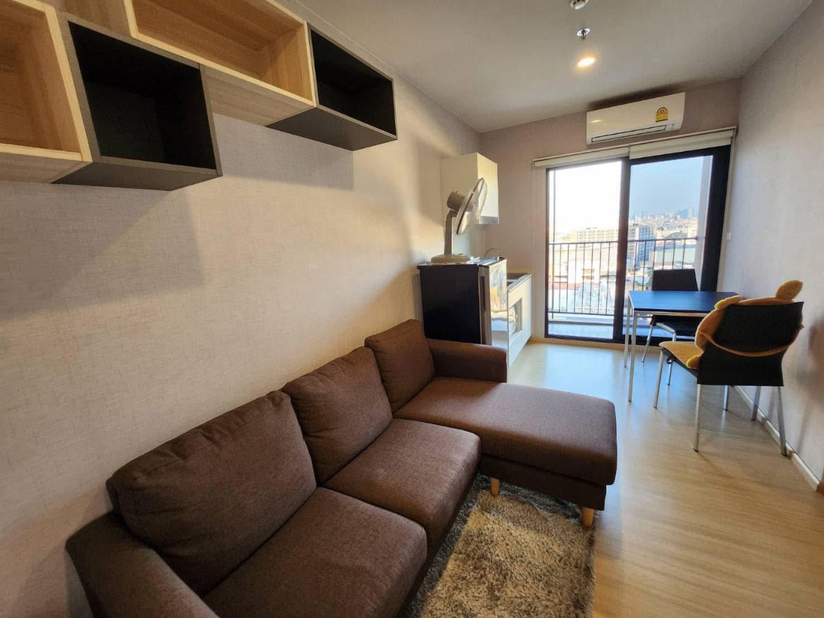 รูป #R2408 ให้เช่า Plum Condo Pinklao Station - รูปที่ 5/13