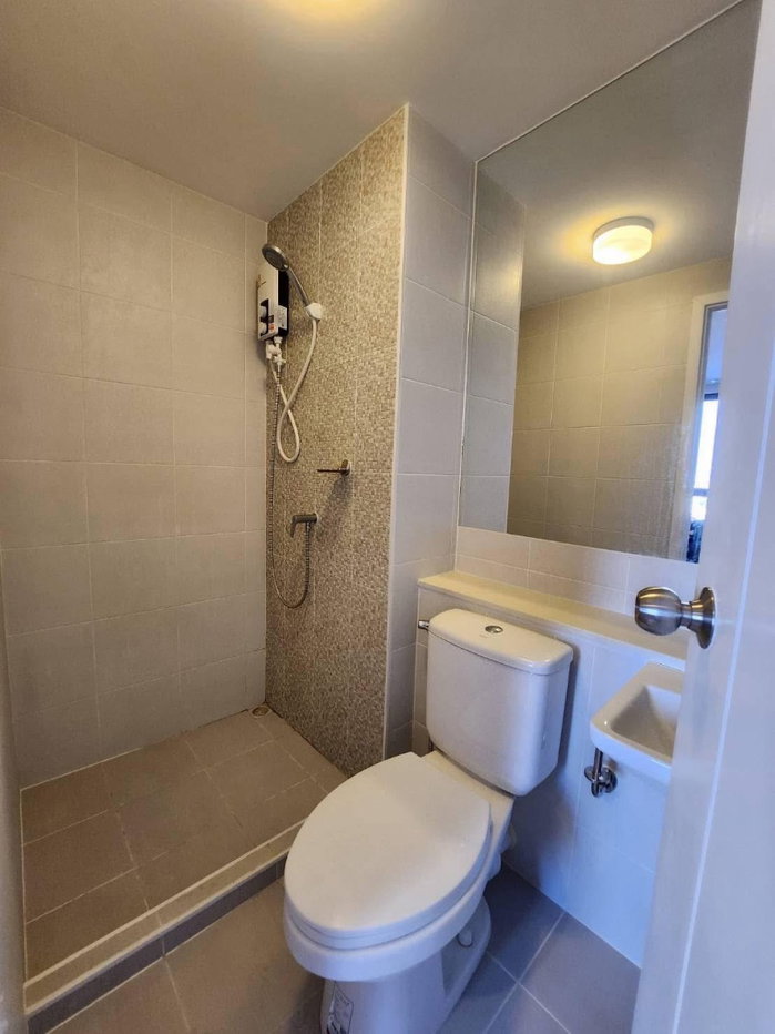 รูป #R2408 ให้เช่า Plum Condo Pinklao Station - รูปที่ 8/13