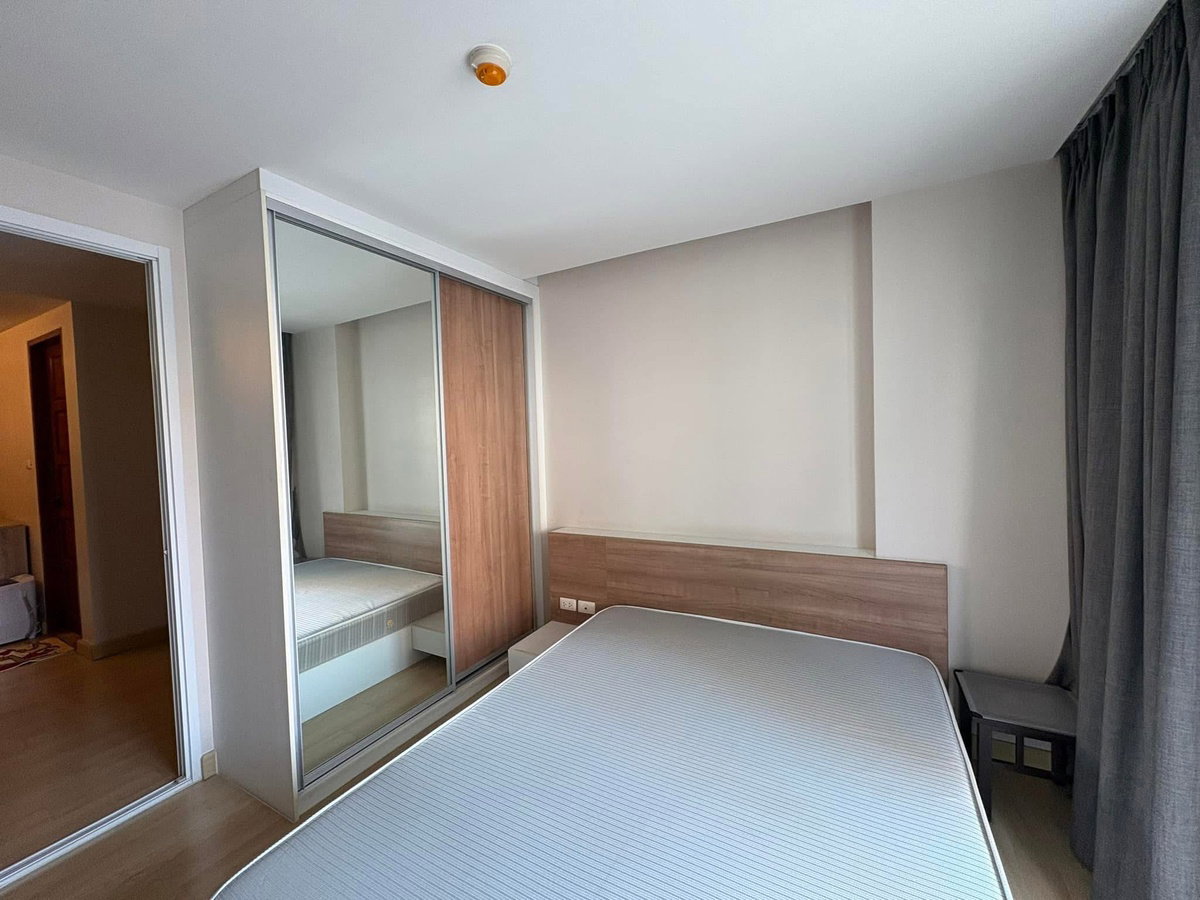 รูป #R2427  ให้เช่า Emerald Residence Ratchada Condominium  - รูปที่ 2/9