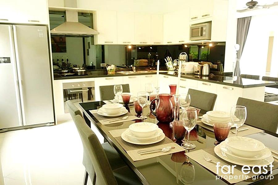 รูป Whispering Palms Pool Villa For Rent Or Sale - รูปที่ 6/18