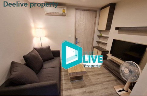 DL22120801 Condo for rent, Centric Ari Station near BTS Ari, ready to move in, call urgently 0614453194 LineID @952jdxxk