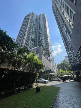 LTH11740 -Quattro By Sansiri FOR SALE Size 116.15 sqm. 3 beds 3 baths Near BTS Thong Lor Station ONLY 29.8 MB