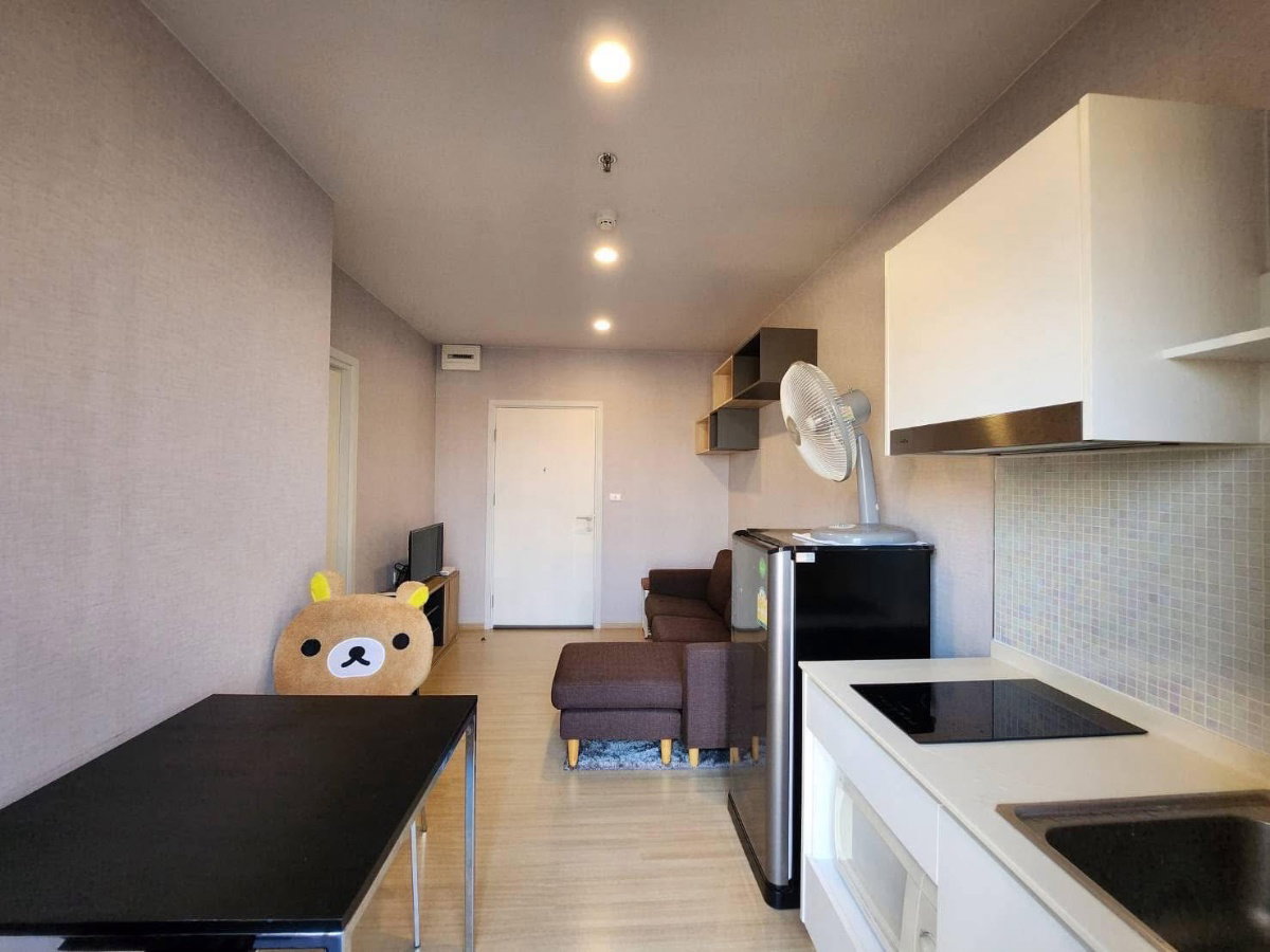 รูป #R2408 ให้เช่า Plum Condo Pinklao Station - รูปที่ 10/13