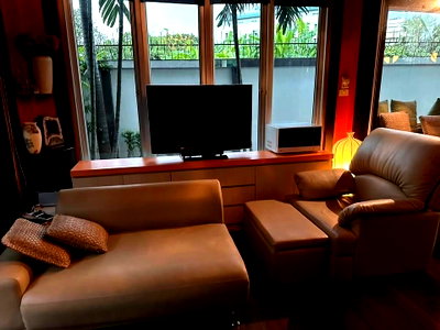 บ้านเดี่ยว โรงเรียนเซนต์แอนดรูส์อินเตอร์เนชันแนล กรุงเทพ : LTH11618 – House For Sale in Baan Pattanakarn Size 125 sq.w. 500 sqm. 5 beds 5 baths Near BTS Onnut ONLY 53.915 MB