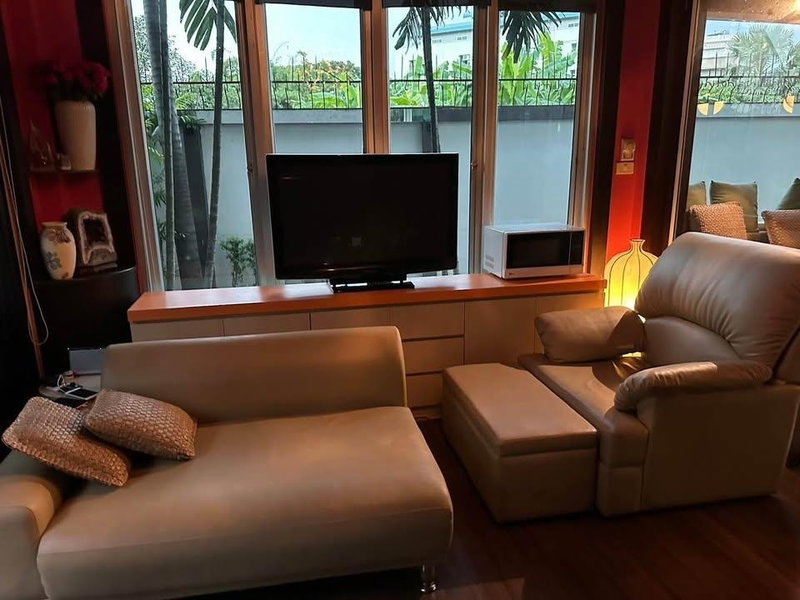 Houses for sale : LTH11618 – House For Sale in Baan Pattanakarn Size 125 sq.w. 500 sqm. 5 beds 5 baths Near BTS Onnut ONLY 53.915 MB
