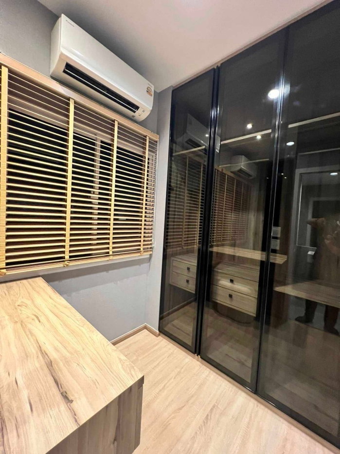 รูป LTH11625 – HOUSE FOR RENT Nirvana ABSOLUTE Size 82.25 sq.w. 329 sqm. 4 beds 5 baths ONLY 250K/Month - รูปที่ 17/19
