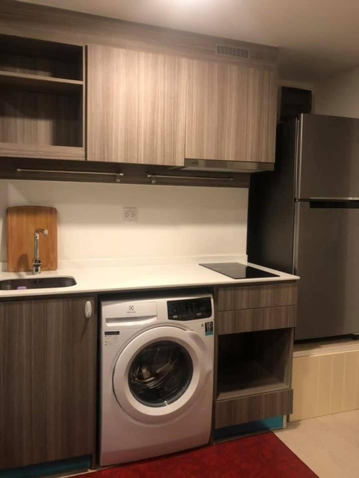 picture Code: KJ4601  for rent Knightsbridge Phaholyothin Interchange // Line ID: @kjcondo (with @) // - 2/6
