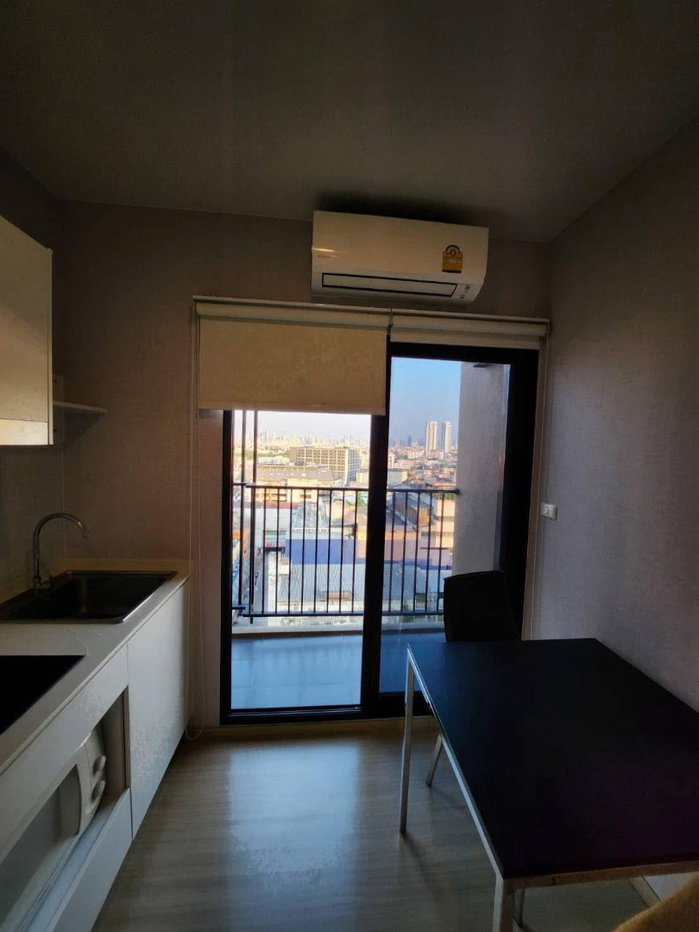 รูป #R2408 ให้เช่า Plum Condo Pinklao Station - รูปที่ 6/13