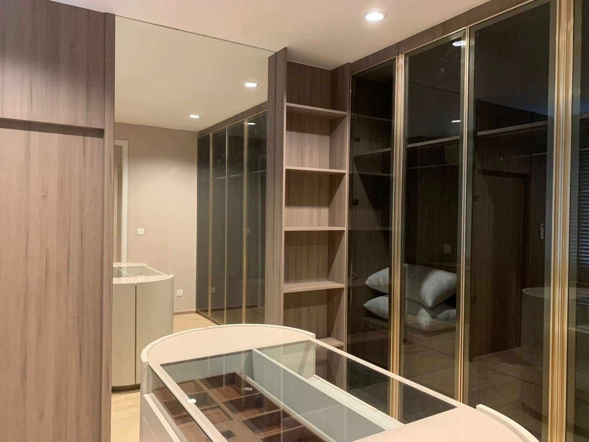 รูป LTH11625 – HOUSE FOR RENT Nirvana ABSOLUTE Size 82.25 sq.w. 329 sqm. 4 beds 5 baths ONLY 250K/Month - รูปที่ 13/19