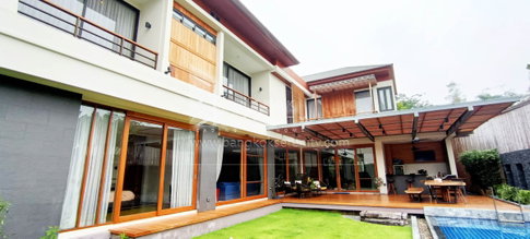 ขายบ้านเดี่ยวพร้อมสระว่ายน้ำส่วนตัว สุขุมวิท ปรีดี