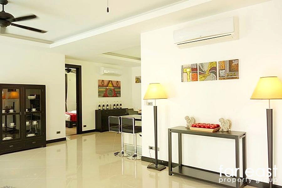 รูป Whispering Palms Pool Villa For Rent Or Sale - รูปที่ 4/18