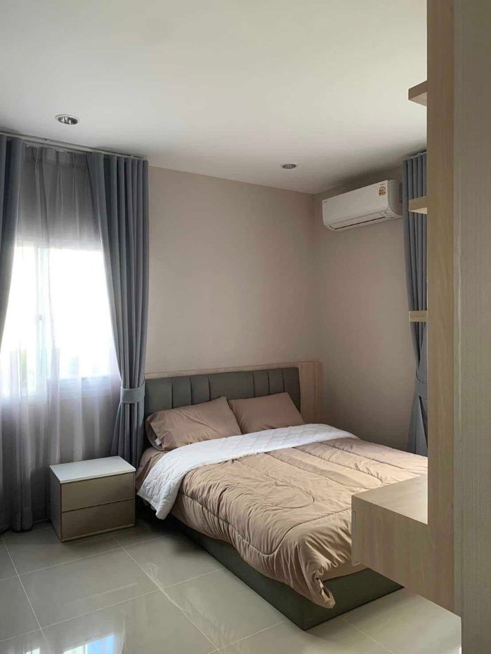 รูป LTH11625 – HOUSE FOR RENT Nirvana ABSOLUTE Size 82.25 sq.w. 329 sqm. 4 beds 5 baths ONLY 250K/Month - รูปที่ 6/19