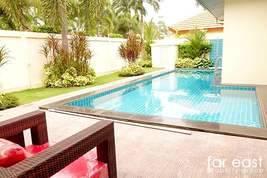 รูป Whispering Palms Pool Villa For Rent Or Sale - รูปที่ 15/18