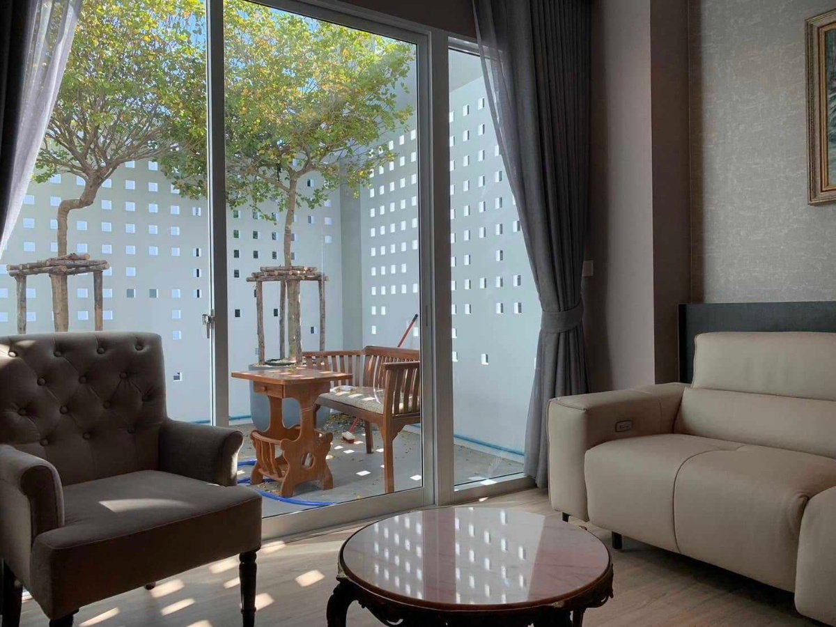 รูป LTH11625 – HOUSE FOR RENT Nirvana ABSOLUTE Size 82.25 sq.w. 329 sqm. 4 beds 5 baths ONLY 250K/Month - รูปที่ 3/19