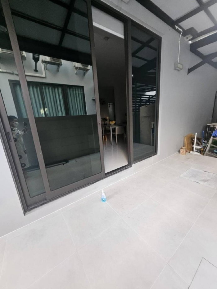 รูป ให้เช่าบ้านตกแต่งสวยงาม บ้าน3 ชั้น ย่านเลียบด่วนเอกมัย-รามอินทรา สุคนธสวัสดิ์ มัยลาภ - รูปที่ 14/27